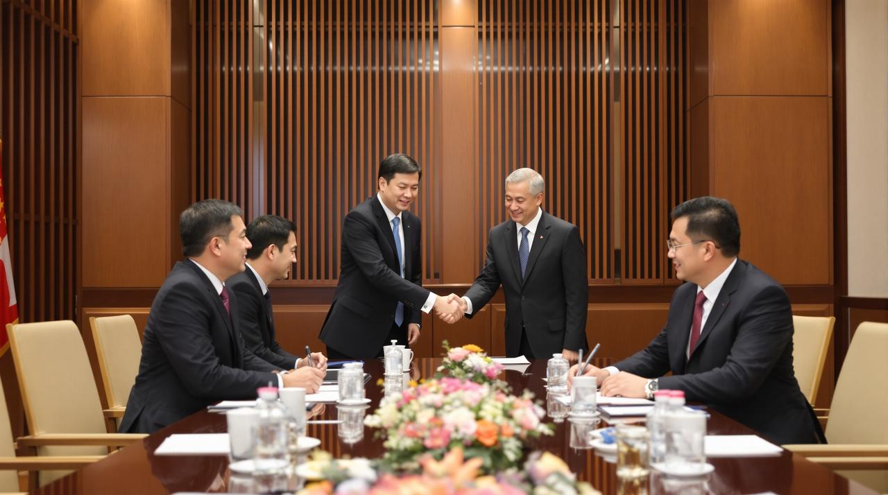 宅男视频与Netflix达成战略合作，多部作品将登陆全球平台